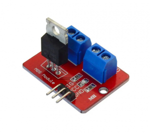 IRF520 MOSFET Driver Module